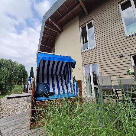 Anders & Meer Ferienwohnungen St Peter Ording 장크트 피터 오르딩 외부 사진