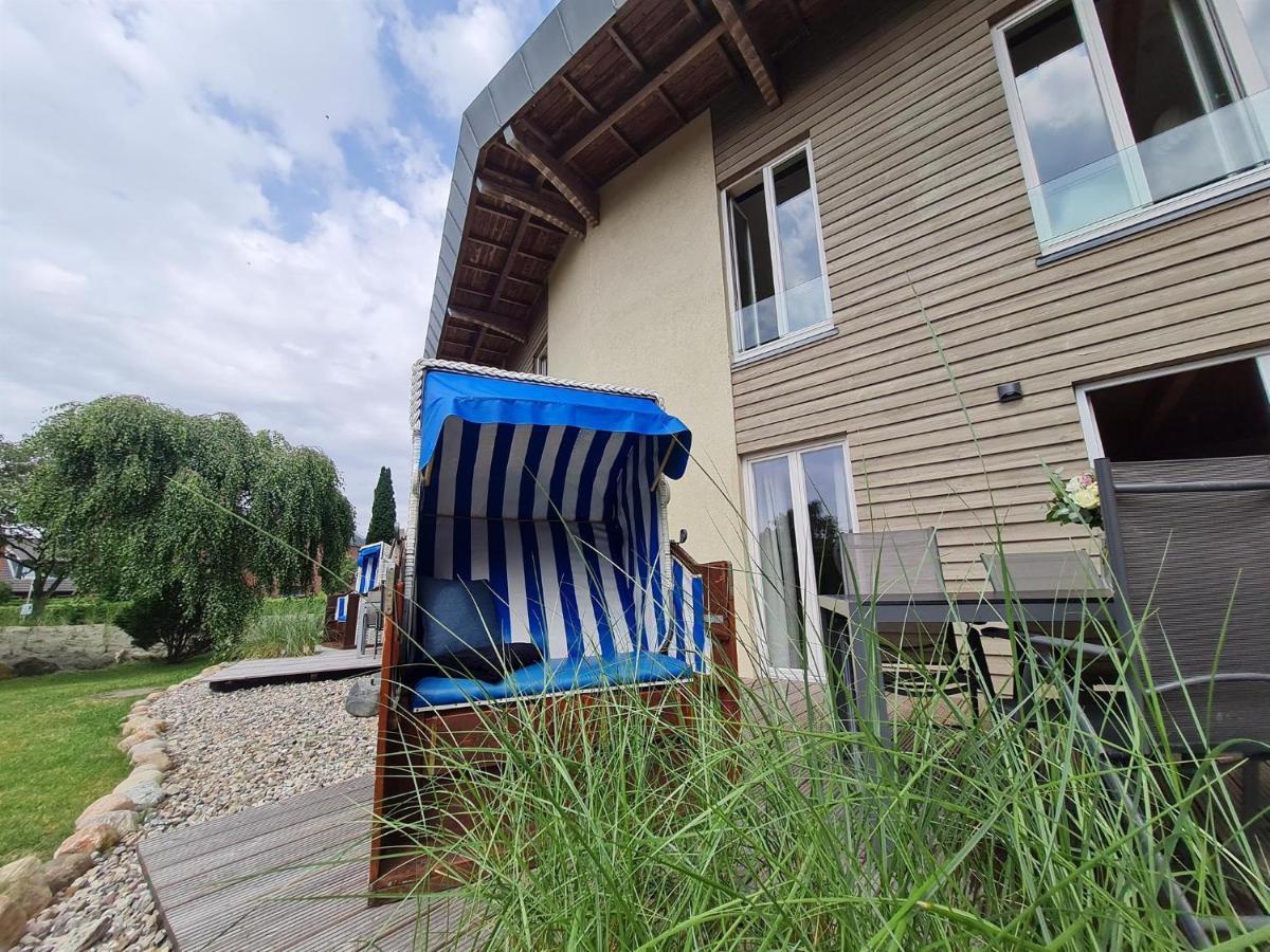 Anders & Meer Ferienwohnungen St Peter Ording 장크트 피터 오르딩 외부 사진